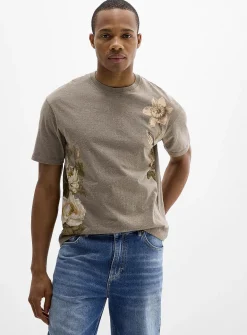 Botanical T-shirt