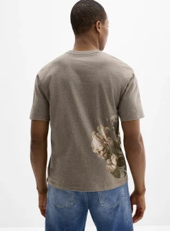 Botanical T-shirt