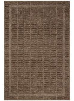 Bradley wool indoor rug