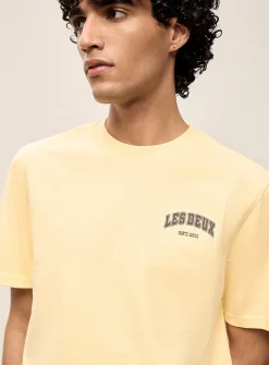 Brady Hoop logo T-shirt