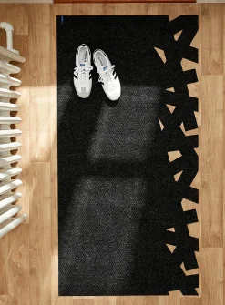 Branches doormat