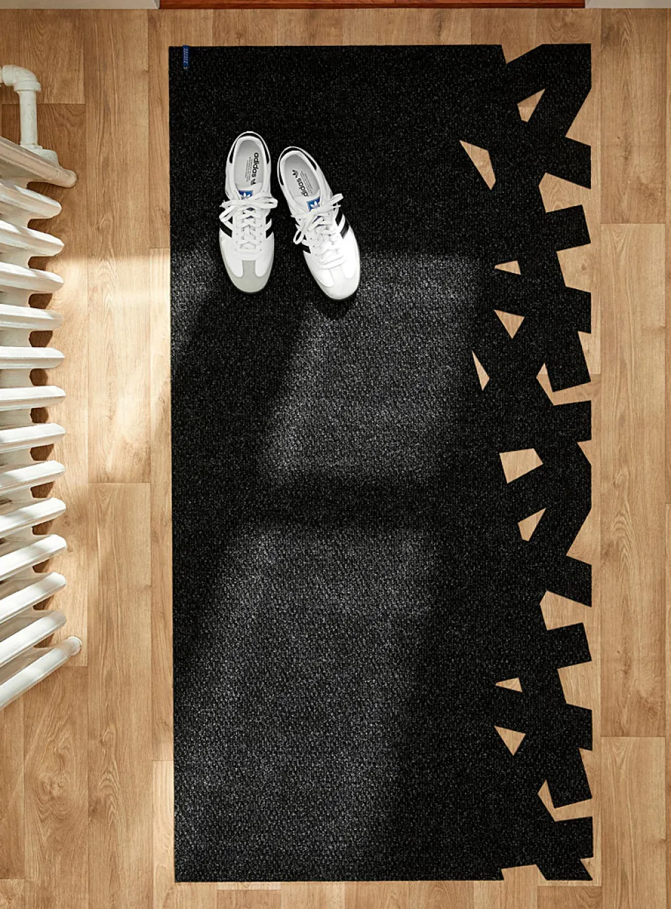 Branches doormat