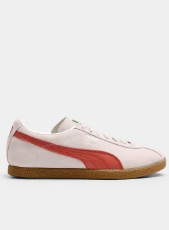 Brazil ivory sneakers
