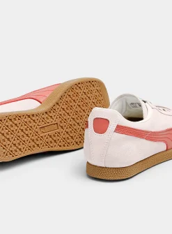 Brazil ivory sneakers