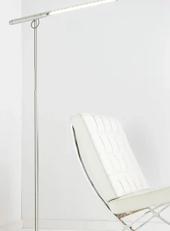 Brazo floor lamp