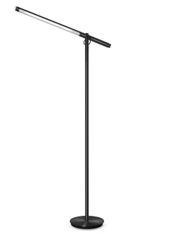Brazo floor lamp