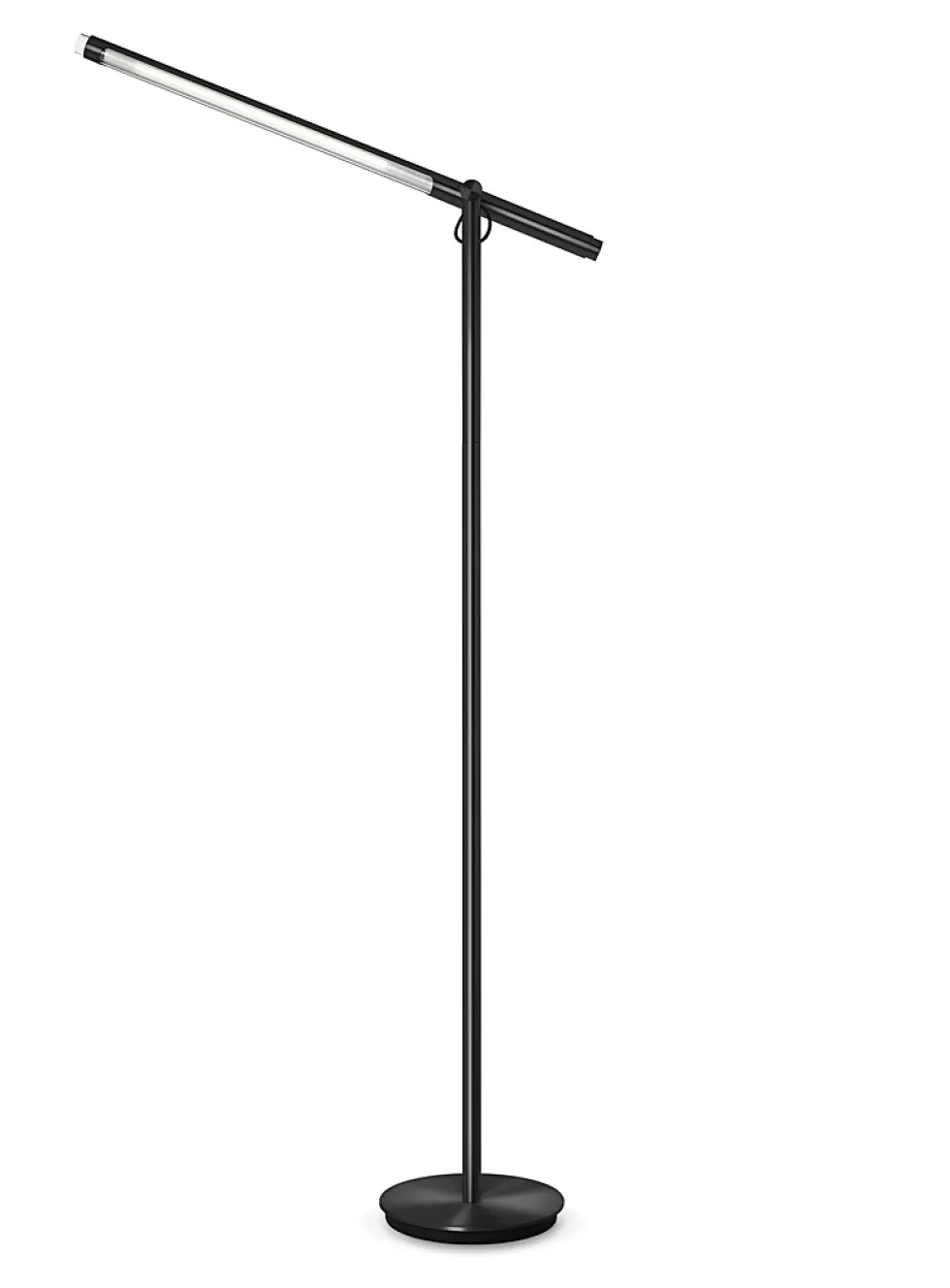 Brazo floor lamp