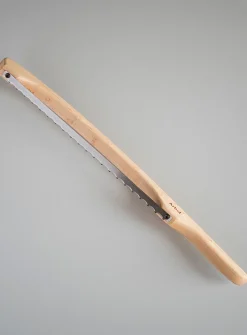 Bread knife