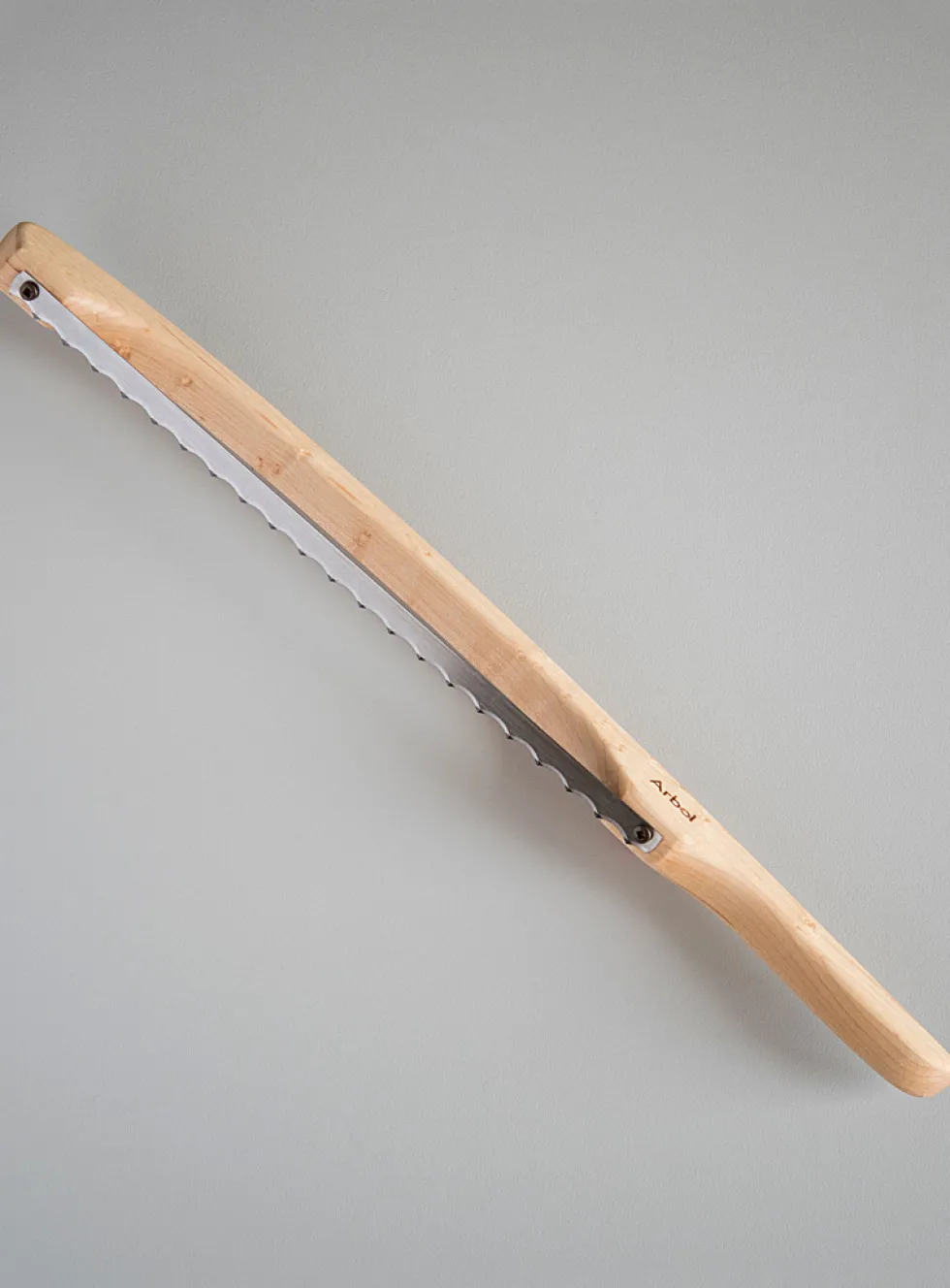 Bread knife