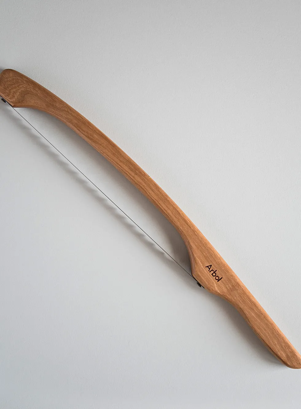 Bread knife