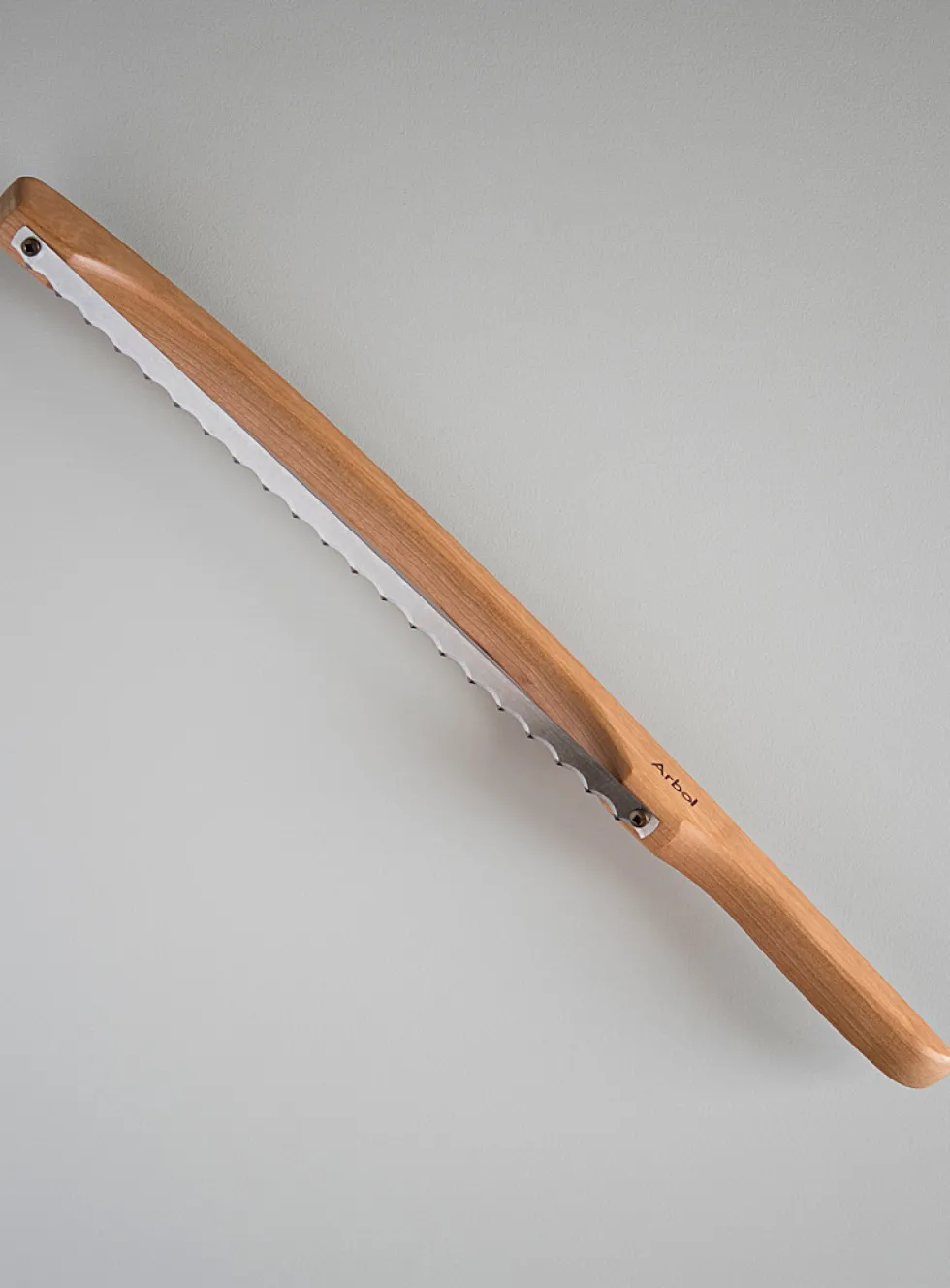 Bread knife