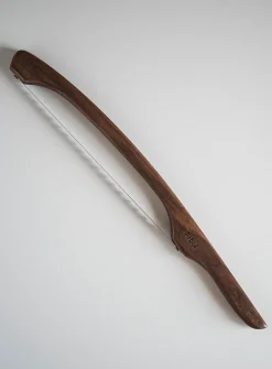 Bread knife