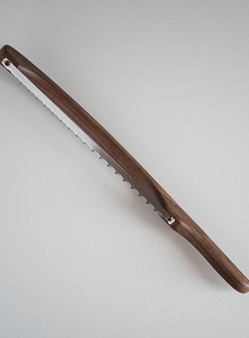 Bread knife