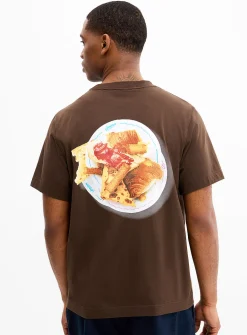 Breakfast T-shirt