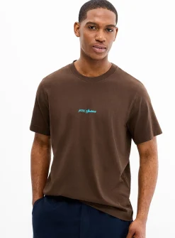 Breakfast T-shirt