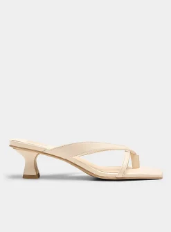 Brevel pumps