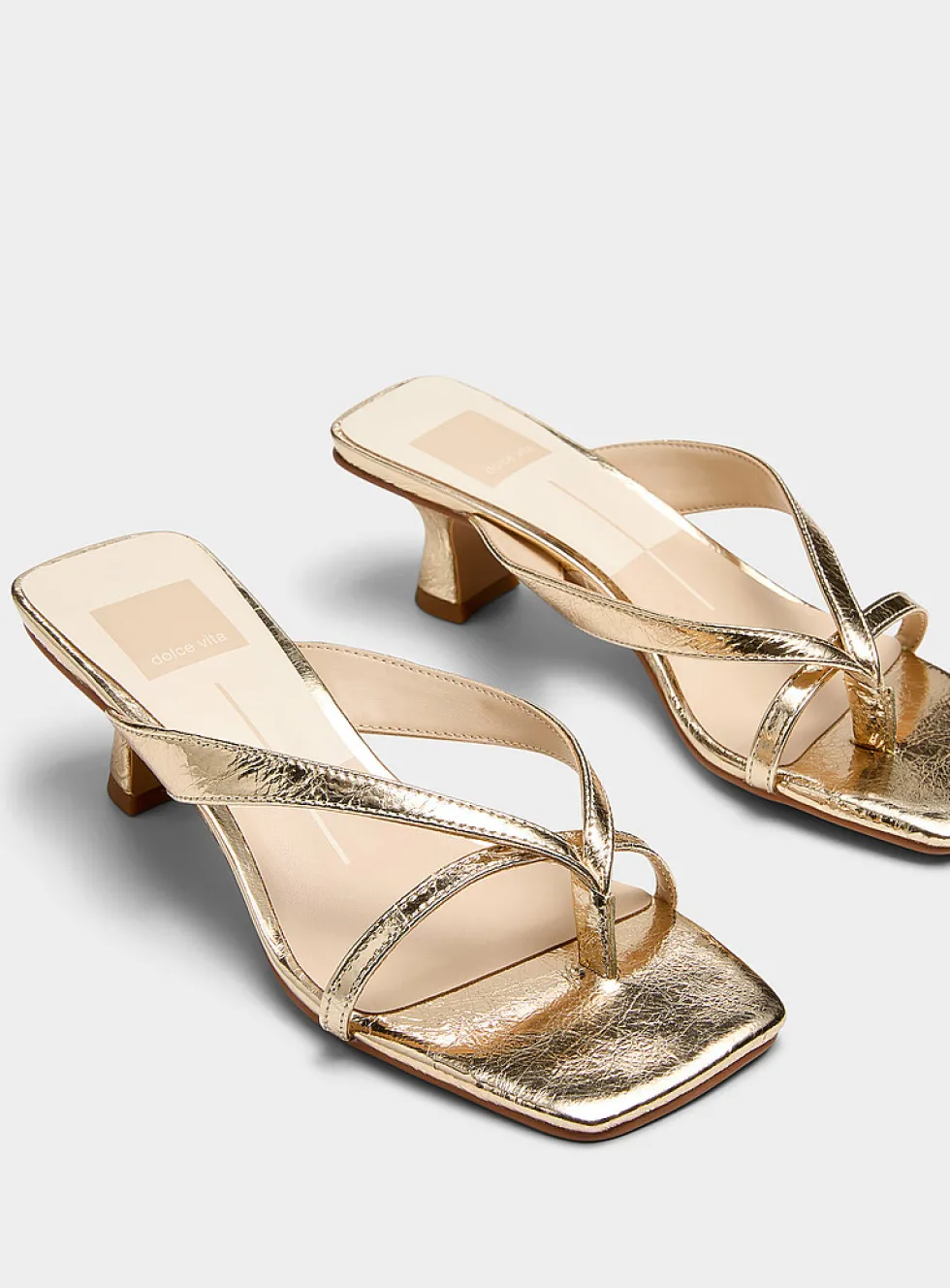 Brevel pumps
