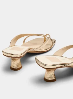 Brevel pumps