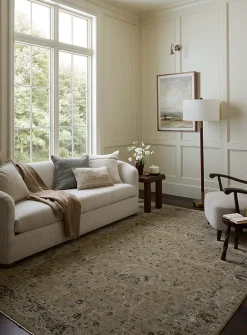 Briar indoor rug
