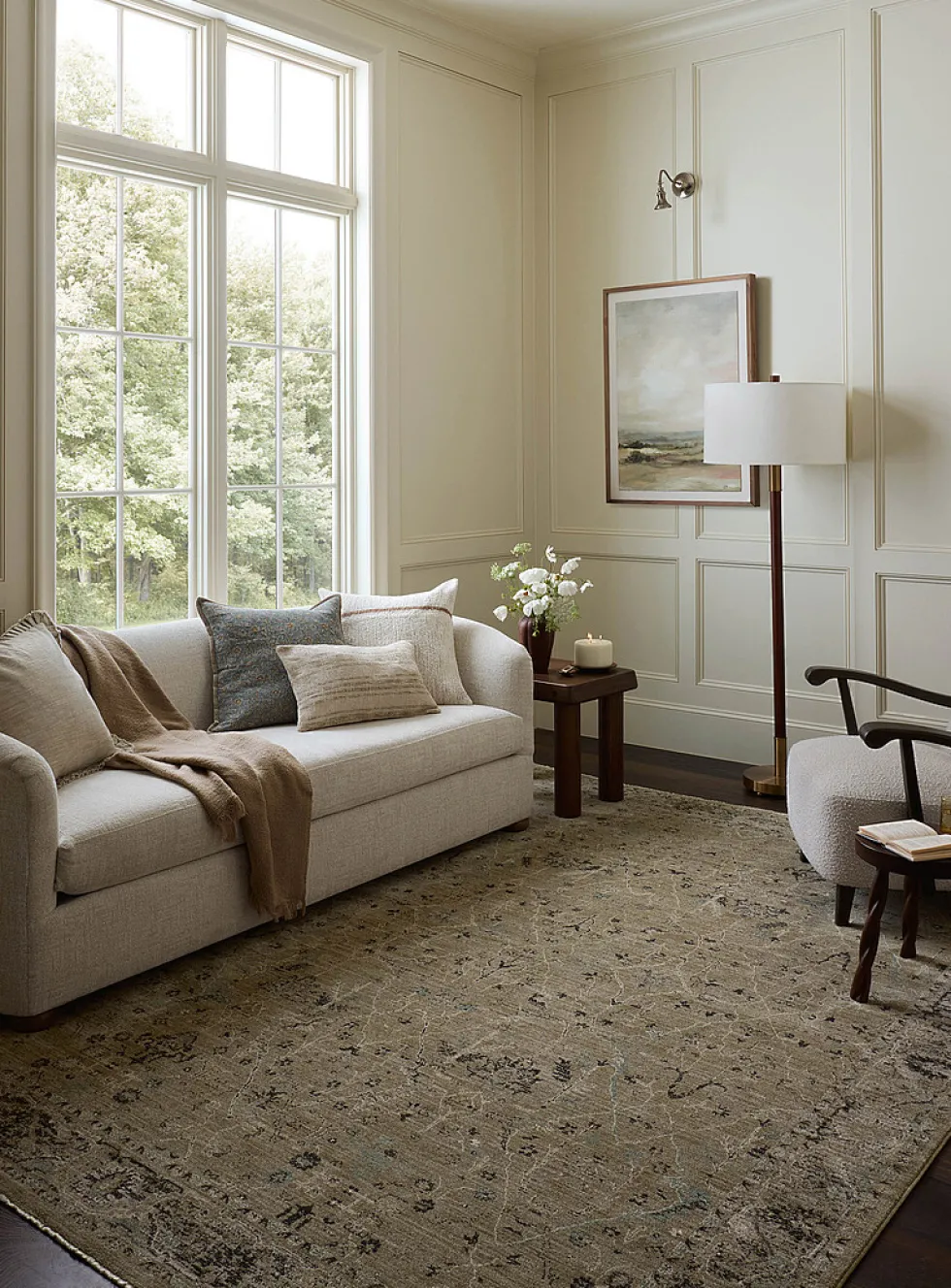 Briar indoor rug