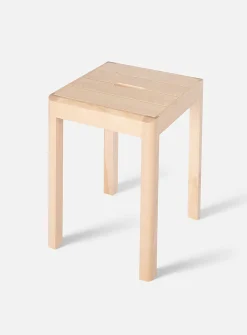 Bridge small stool