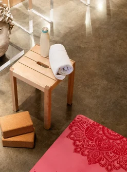 Bridge small stool