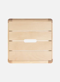 Bridge small stool