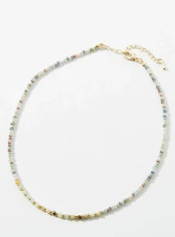 Bright dawn necklace