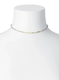 Bright dawn necklace
