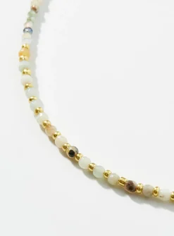 Bright dawn necklace