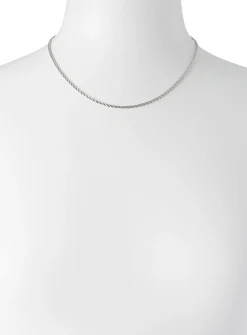 Bright twist chain