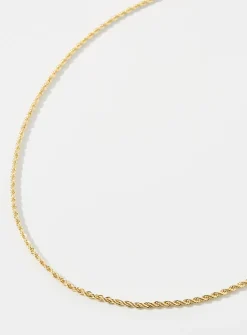 Bright twist chain