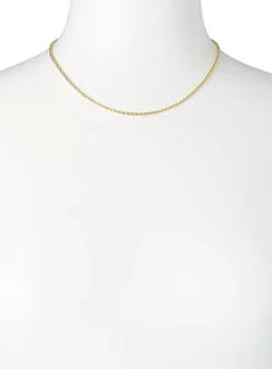 Bright twist chain