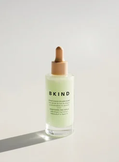 Brightening face serum