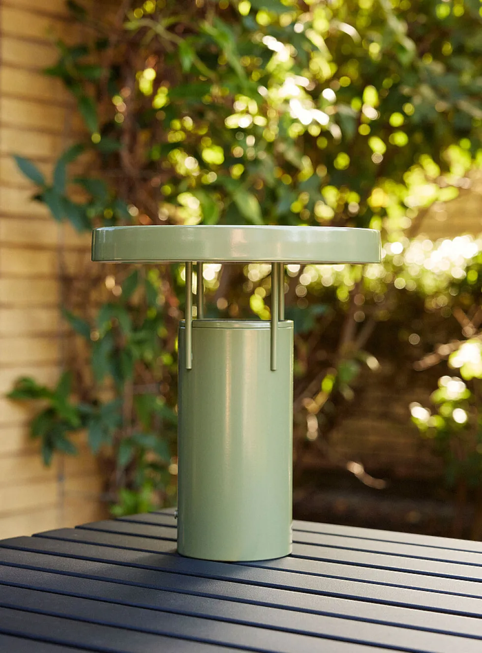 BringMe portable table lamp