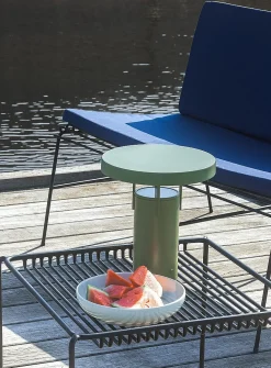 BringMe portable table lamp