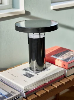 BringMe portable table lamp
