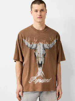 British Cowboys T-shirt