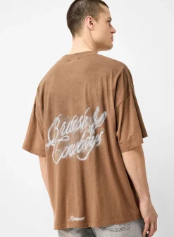 British Cowboys T-shirt