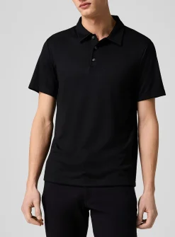Bron Milano Anemone polo