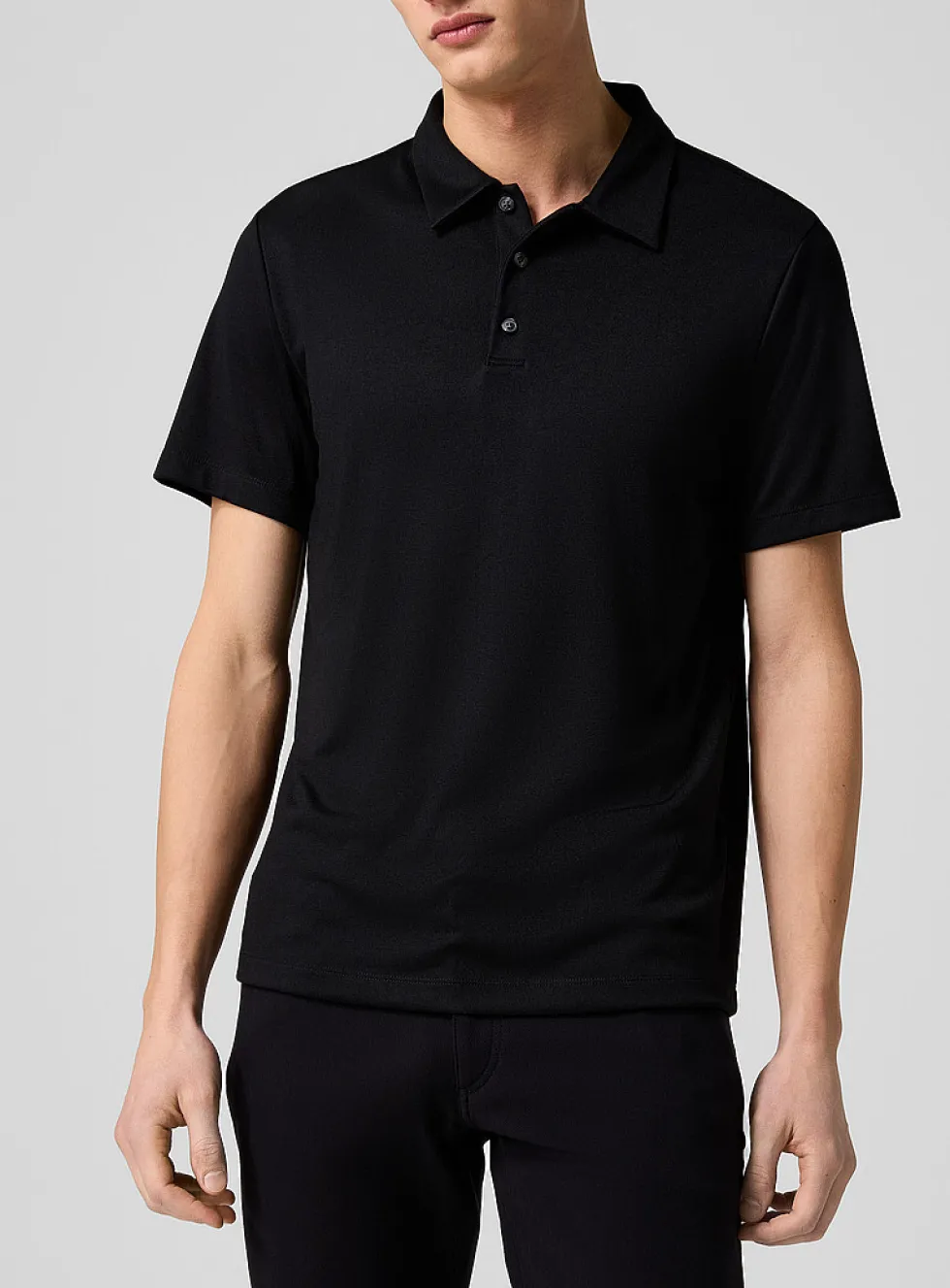 Bron Milano Anemone polo