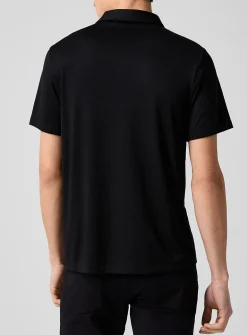 Bron Milano Anemone polo