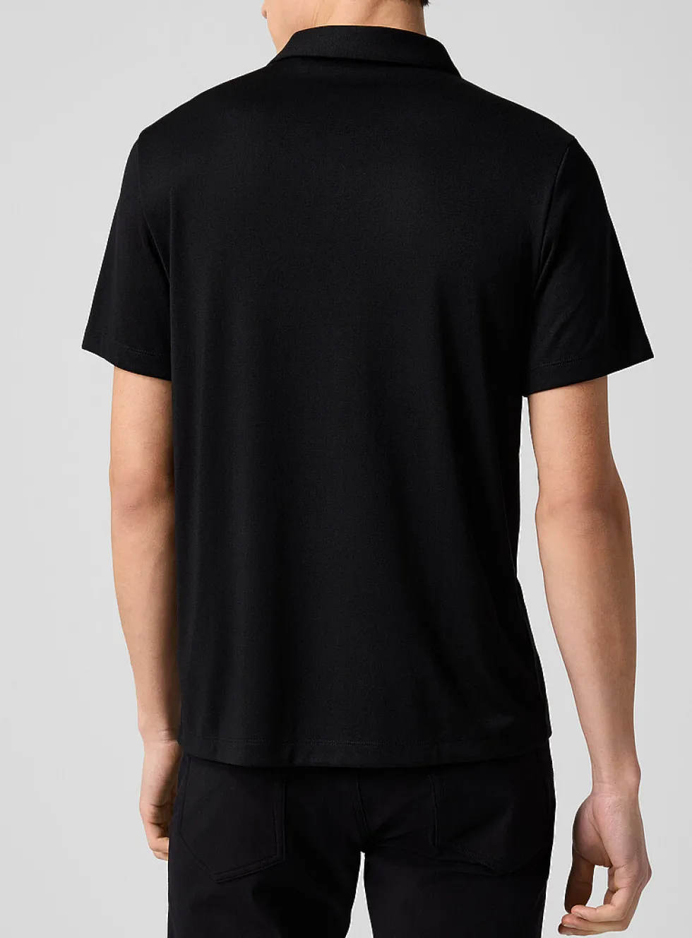 Bron Milano Anemone polo