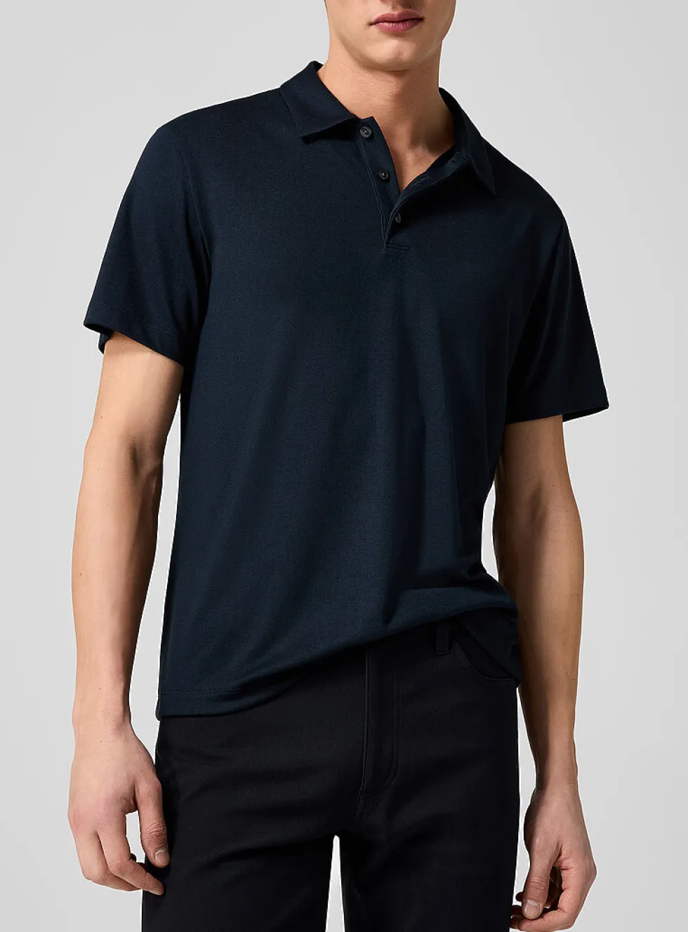 Bron Milano Anemone polo