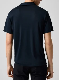Bron Milano Anemone polo