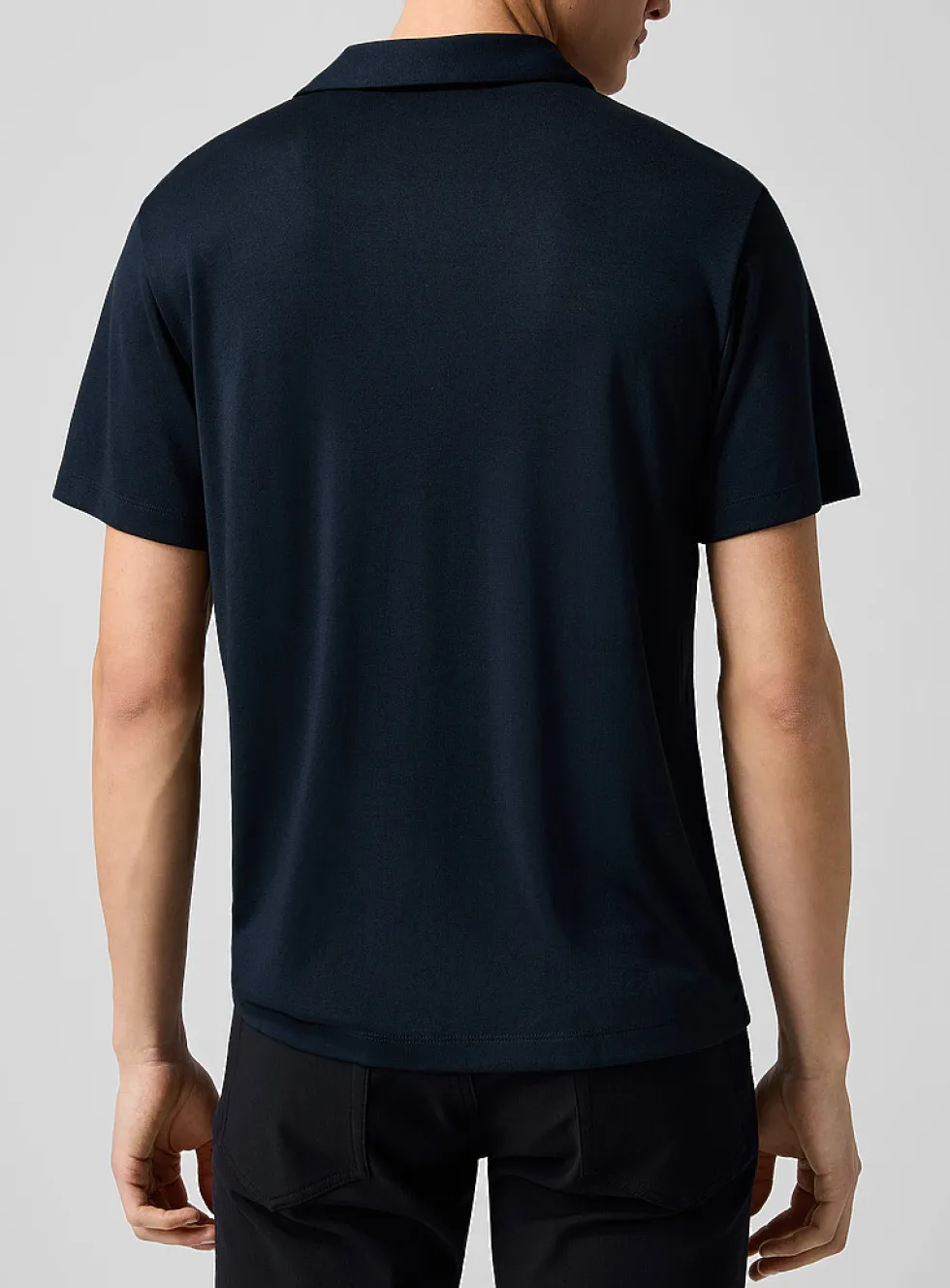 Bron Milano Anemone polo
