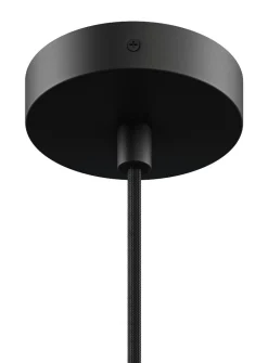 Buoy cork hanging lamp