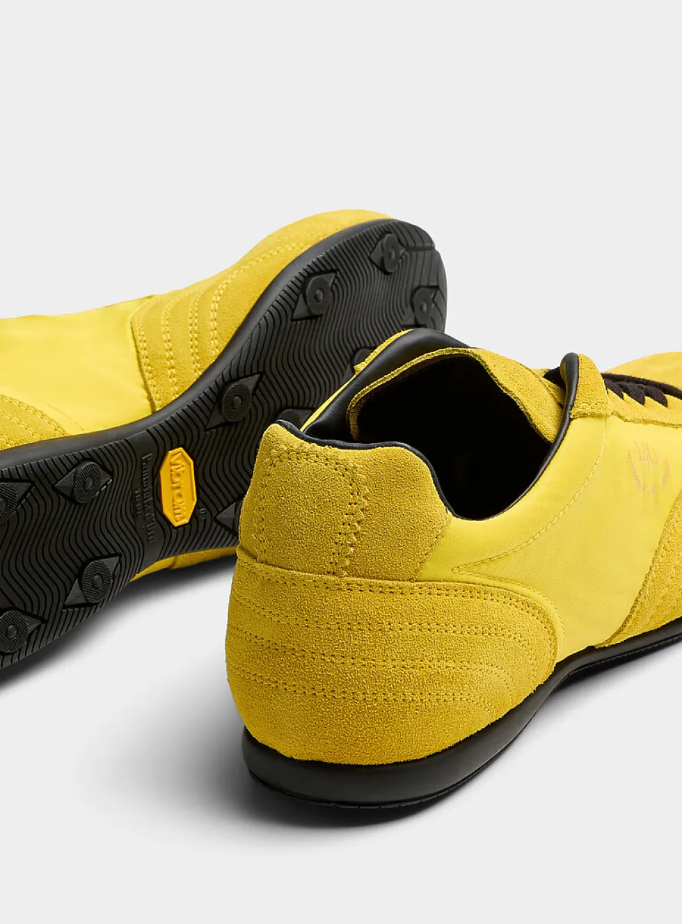 Buttercup Rush sneakers