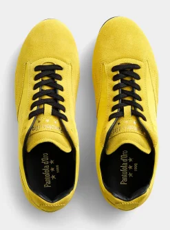 Buttercup Rush sneakers