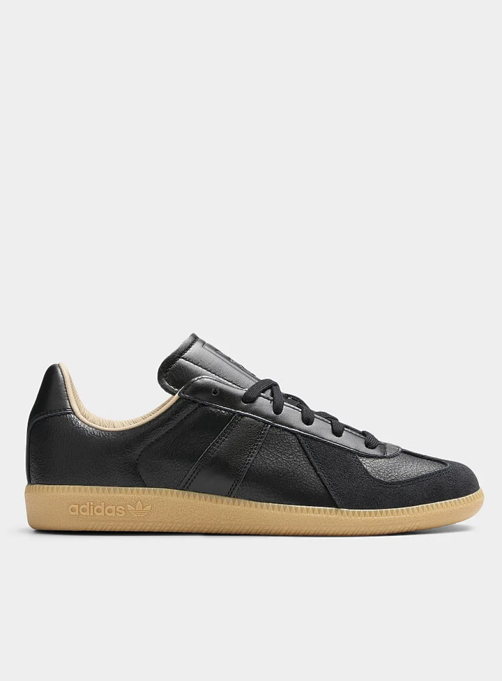 BW Army sneakers